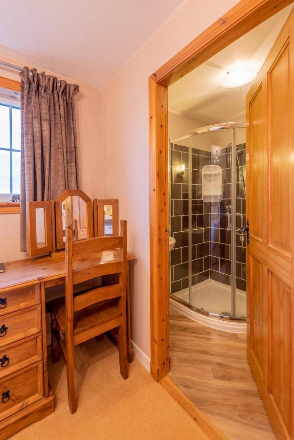 Benview Bed And Breakfast & Luxury Lodge, Isle Of North Uist Paible Extérieur photo