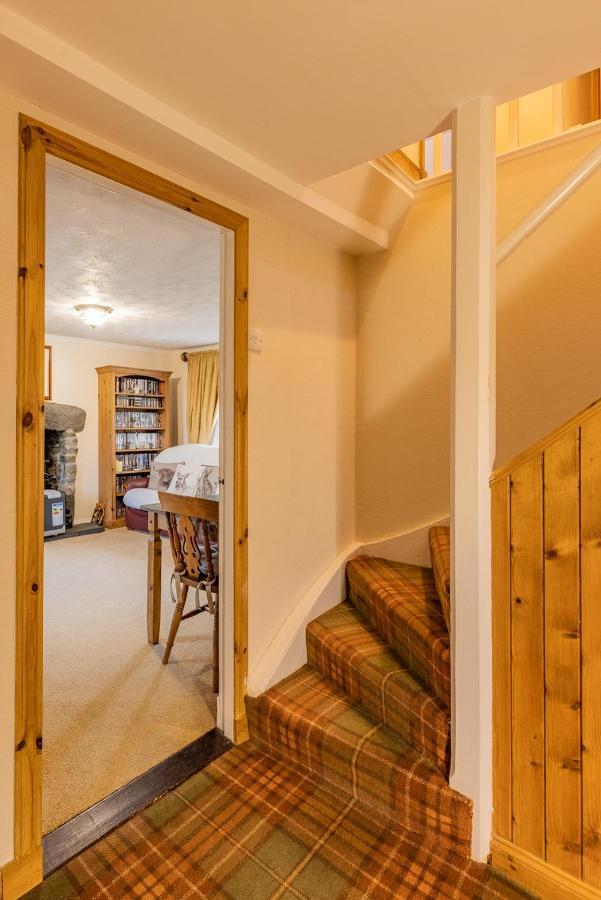 Benview Bed And Breakfast & Luxury Lodge, Isle Of North Uist Paible Extérieur photo