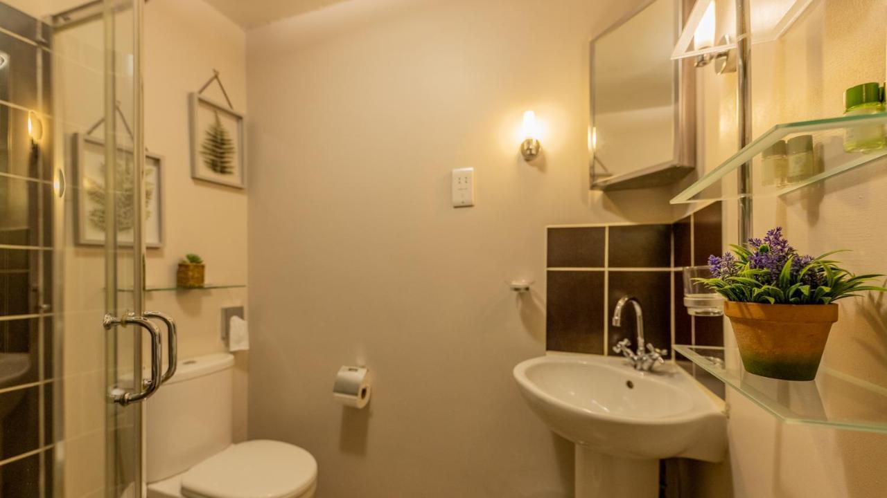 Benview Bed And Breakfast & Luxury Lodge, Isle Of North Uist Paible Extérieur photo